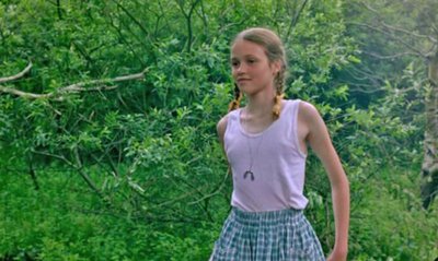 Санне Химмельрайх