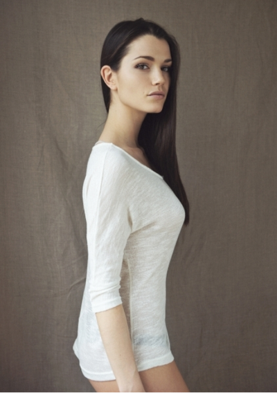 Сабрина Лапорт