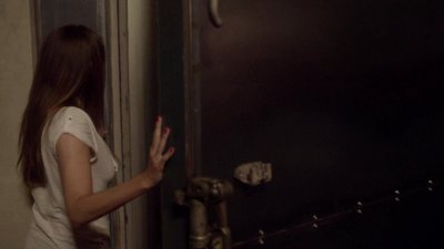 Саманта Фэрроу