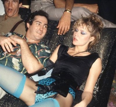 Сэнди Линтер