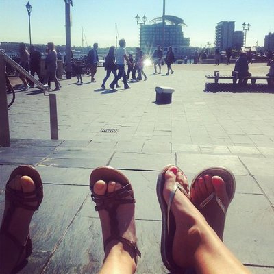 Софи Хантер Браун