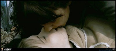 Сара Снайдер