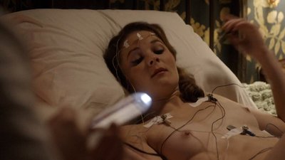 Симона Картер