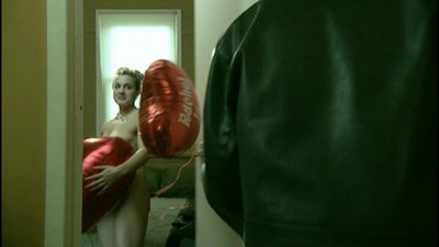 Серена Коттон