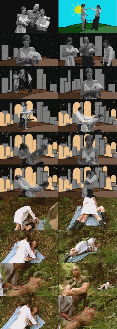 Сюзи Марковски