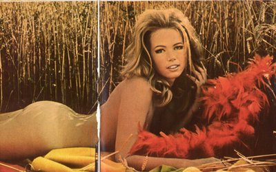 Сольви Стубинг