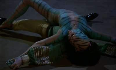 Серена Вебер