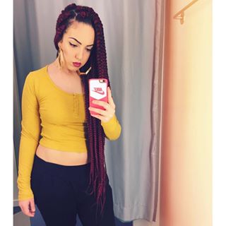 Шера Кериенски