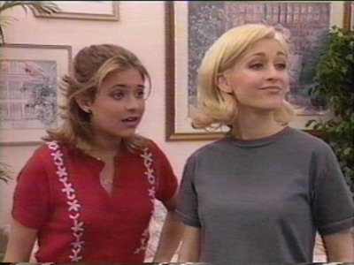 Стейси Кинан