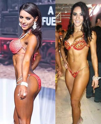 Сандра Касар Дель Кармен - Шира