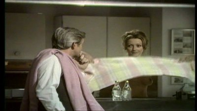 Шэрон Моган