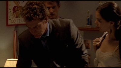 Шанна Коллинз