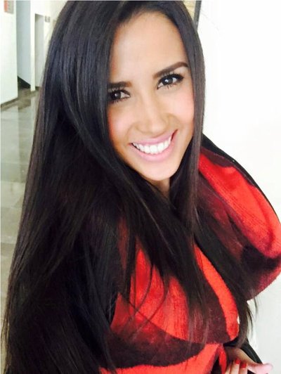 Сьюзи Алмейда