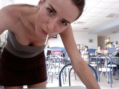 Саломе Стевенен