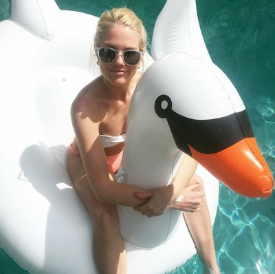 Силье Норендаль