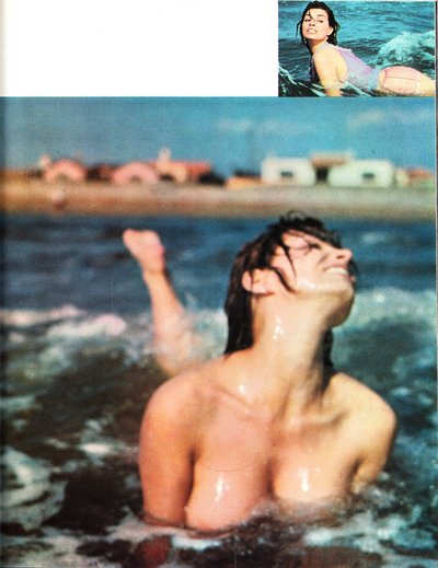 Сцилла Габель