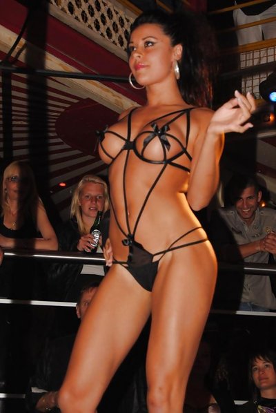 Шанна Кресс