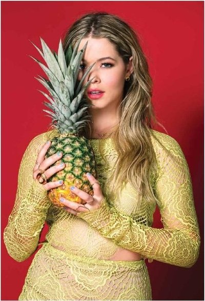 Саша Питерсе