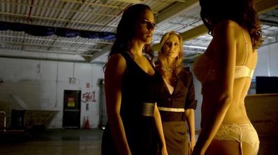 Сара Джексон