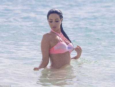 Тулиса Контоставлос