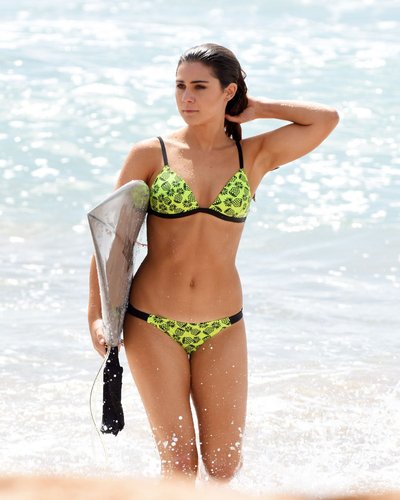 Тесса Де Жосселин