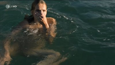 Таня Ведхорн