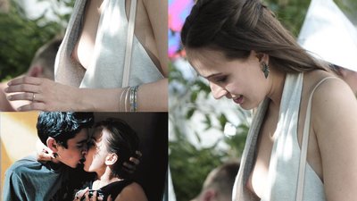 Тереза Ворискова