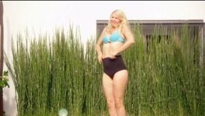 Тина Амон Амонсен