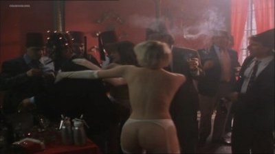 Тиффани Макгиннес