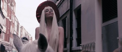 Тэмсин Эгертон