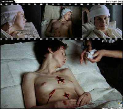 Таня Шляйфф