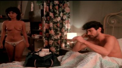 Тереза Гименес