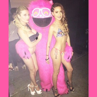 Талия Лоайза