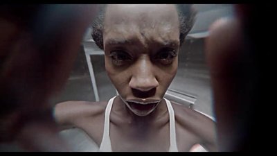 Теника Дэвис