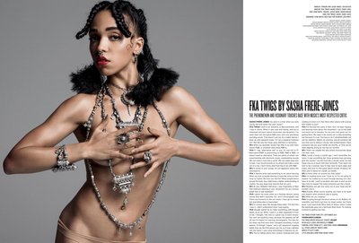 Тахлия Барнетт