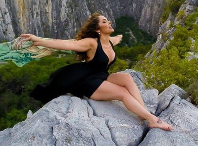 Татьяна Паласиос Чапа