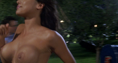 Триша Эккеверия