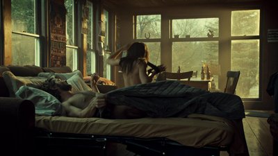 Татьяна Маслани