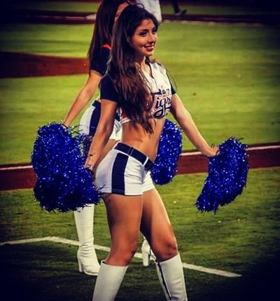 Таня Гаттас