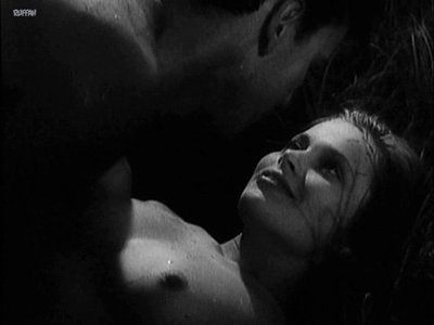 Госпожа Улла Якобссон