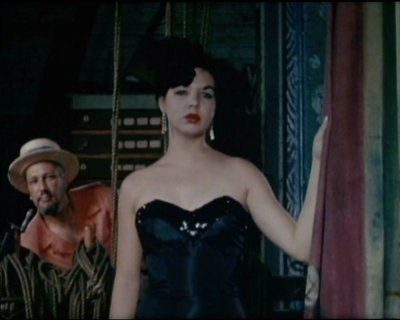 Алисин Сэнборн