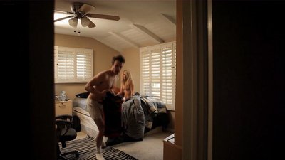 Неизвестный Раздетый