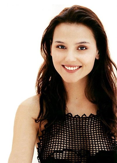 Вирджини Ледойен