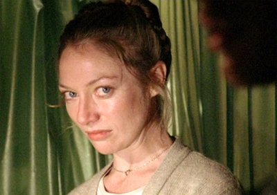 Вероника Картрайт