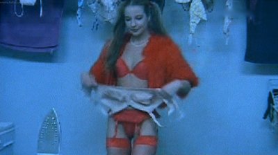 Ванесса Рэдман