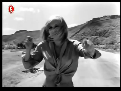 Вера Круска