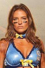 Ванесса Санчес