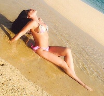 Вики Терразас