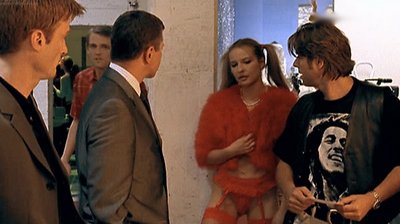 Ванесса Рэдман