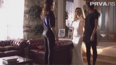 Варвара Ларму